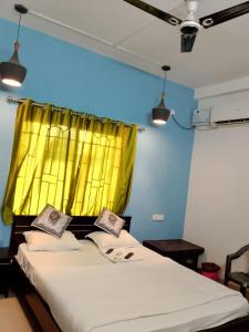 Mohapatra Guest House