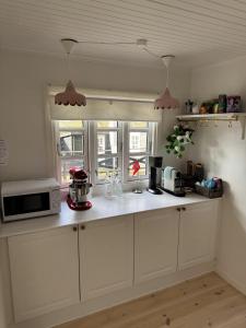 Summer House Near Dronningmølle Beach