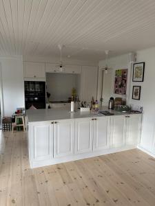 Summer House Near Dronningmølle Beach