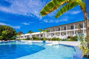 Canary Kendwa Beach Resort