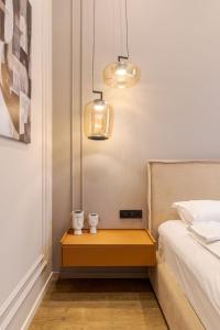 Простора двокімнатна квартира з ізольованими спальнями у центрі Львова