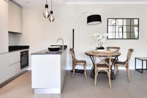 Résidence Cannes - 3p Neuf à 15min à Pied De La Plage - CANNES - 3P neuf à 15min à pied de la plage MAE-2383