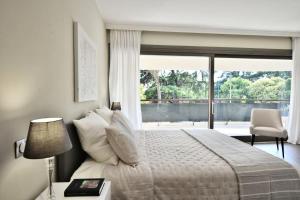 Résidence Cannes - 3p Neuf à 15min à Pied De La Plage - CANNES - 3P neuf à 15min à pied de la plage MAE-2383