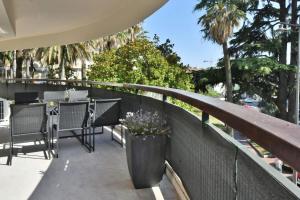 Résidence Cannes - 3p Neuf à 15min à Pied De La Plage - CANNES - 3P neuf à 15min à pied de la plage MAE-2383