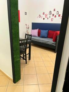 CASA Morgan Holidays in Sicily