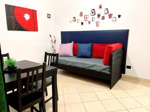 CASA Morgan Holidays in Sicily