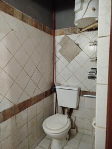 Depto frente al mar - dormís escuchando el mar