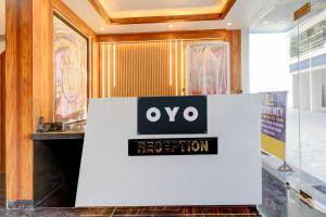 Hotel O by OYO STUDIO STAYZ