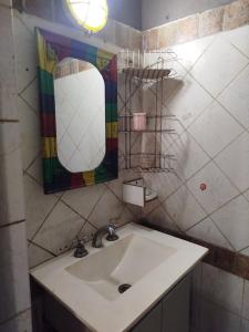 Depto frente al mar - dormís escuchando el mar