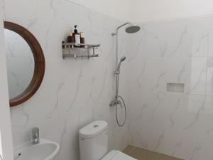 The Abian House & Massage Ungasan