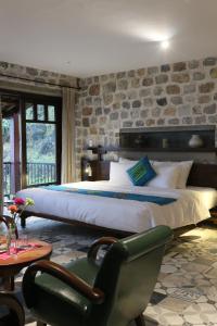 Ha Giang Aya Lodge by Localvietnam