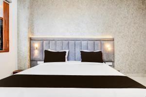 Hotel O by OYO STUDIO STAYZ