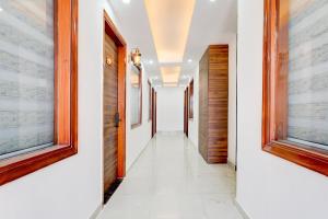 Hotel O by OYO STUDIO STAYZ