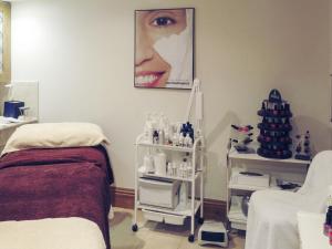 Mercure Dartford Brands Hatch Hotel & Spa