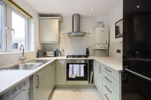 Poplar Garden Townhouse