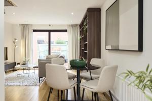 Poplar Garden Townhouse