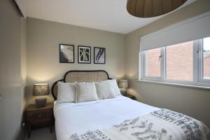 Poplar Garden Townhouse