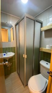 Loft moderno y acogedor cerca al centro