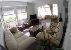 Copa Arpoador Beira Mar