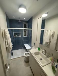 Copa Arpoador Beira Mar