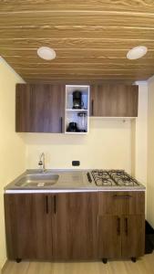 Loft moderno y acogedor cerca al centro