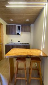 Loft moderno y acogedor cerca al centro