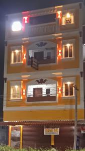Red Earth Residency