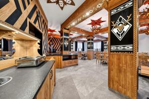 Grand Regle Resort & SPA