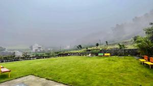 Porta home for 06 to 08 people, 40 km from Pune