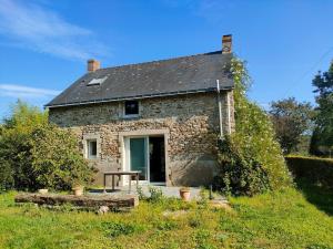 Maison de campagne avec jardin - Proche de locéan