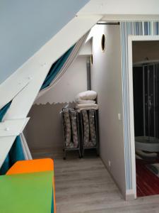 Maison de campagne avec jardin - Proche de locéan