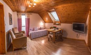 Chata Škerda - Zuberec