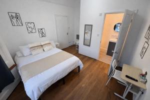 43 Deluxe London Ensuites