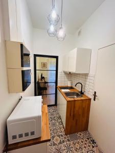 La Suite Sarrail Hypercentre Boulingrin