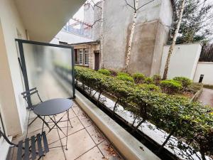 La Suite Sarrail Hypercentre Boulingrin