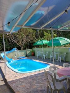 Espaço Rita Festas Casa de Praia