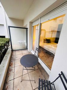 La Suite Sarrail Hypercentre Boulingrin