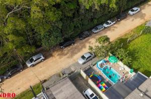 Espaço Rita Festas Casa de Praia