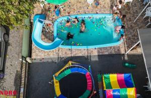 Espaço Rita Festas Casa de Praia