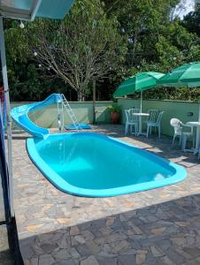 Espaço Rita Festas Casa de Praia