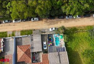 Espaço Rita Festas Casa de Praia