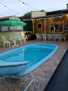 Espaço Rita Festas Casa de Praia