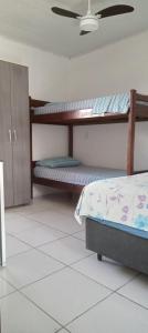 Residencial Lage Suíte 05-A (Casal+01Beliche)