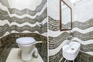 Hotel O by OYO CK Valley Hotel & Restaurant