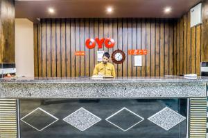 Hotel O by OYO CK Valley Hotel & Restaurant
