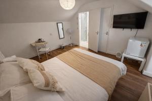 43 Deluxe London Ensuites