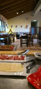 Complejo Rural Las Mimosas del Nalon