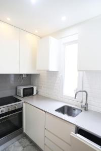 ON Apartments - The Heart of Lisbon