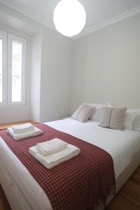 ON Apartments - The Heart of Lisbon