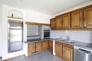 Beautiful villa on the slopes of Lake Aiguebelette!